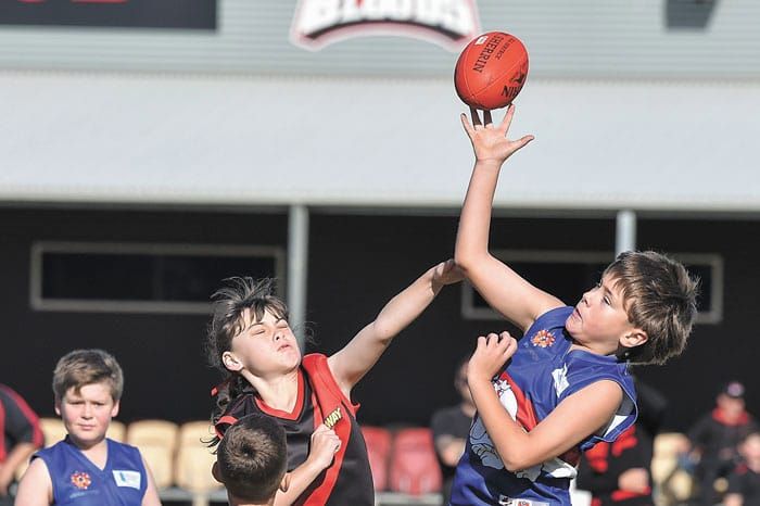 YPFL: Old rivals meet in Anzac clash of titans post image