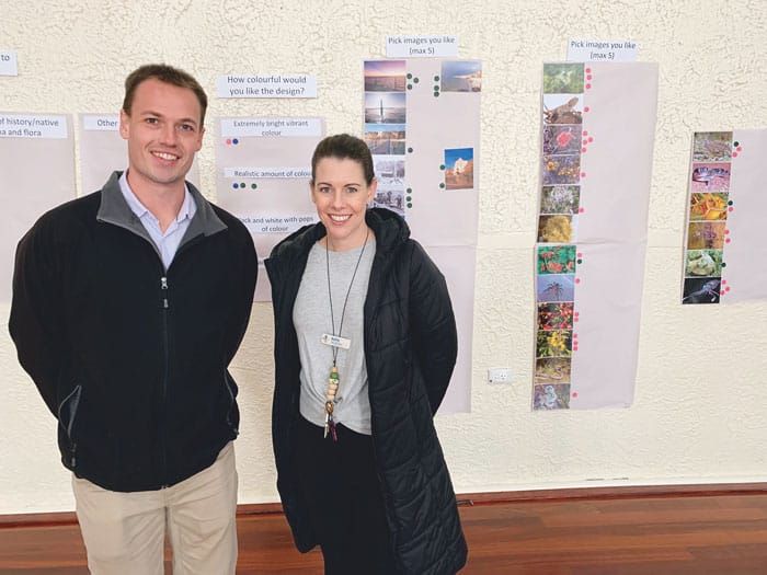 Tank murals consultation ends soon post image