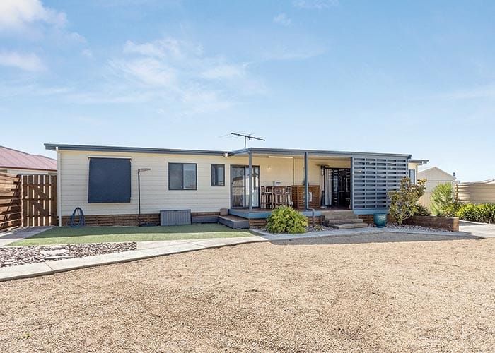 Four bedrooms in popular area post image