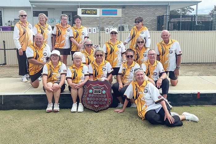 SYP Bowls: Port Vincent, Stansbury record grand final wins post image
