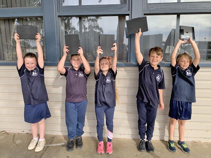 Strong NAPLAN participation for Yorke Peninsula’s schools post image
