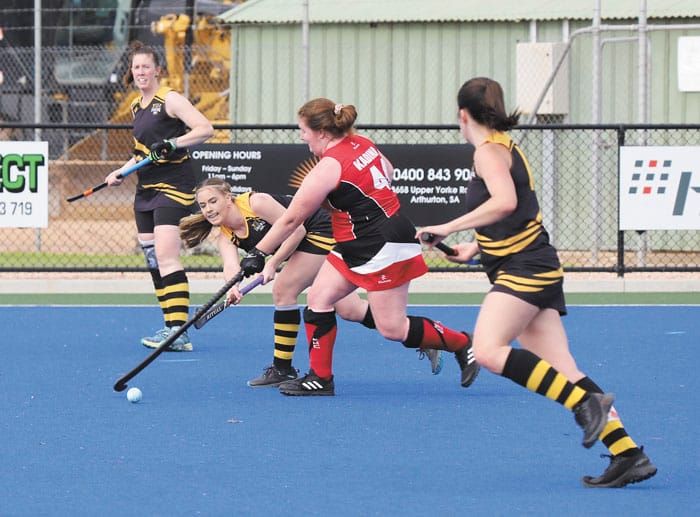 YP Hockey scores and reports post image