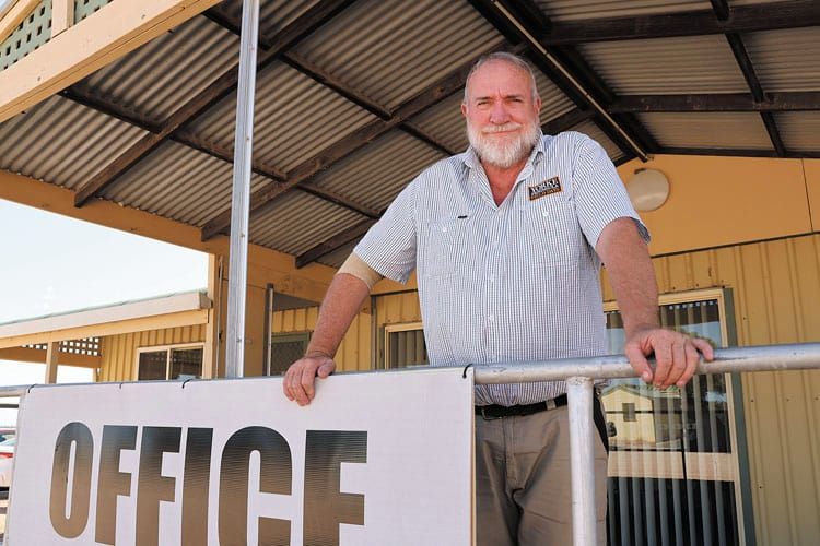 A field of possibilities - Yorke Peninsula Field Days one step closer to office rebuild post image