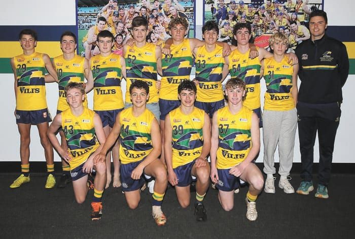 Eagles Country wins two from three post image