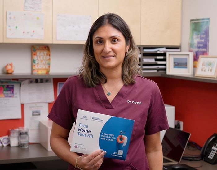 Kadina set to host life-saving bowel screening roadshow post image