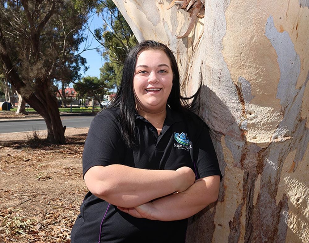 From young mum to business owner post image