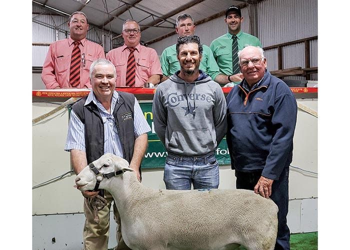 A good year for Anna Villa sales post image