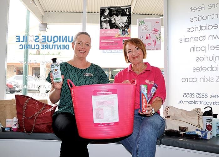 Giving to those in need this Christmas post image