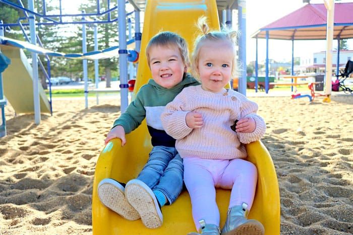 A real winter warmer for Yorke Peninsula post image