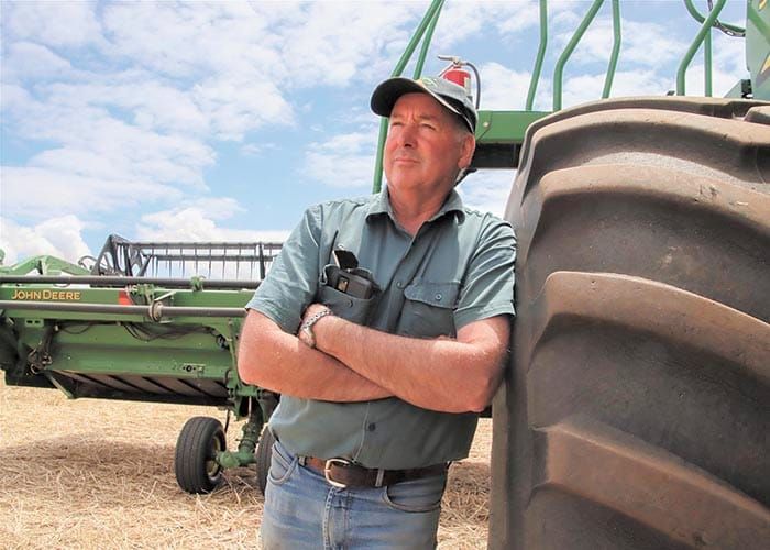 Rex commits to next phase, ramps up plans post image