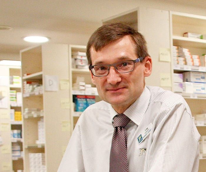 Pharmacies prepared for prescription shortages post image