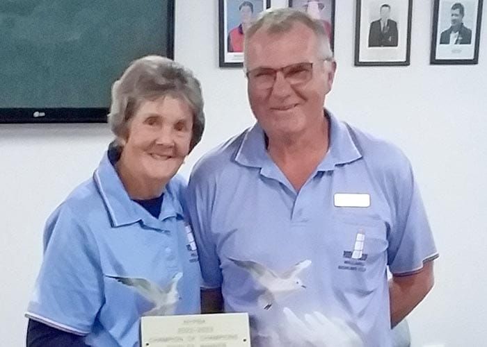 NYPBA season opens at Moonta post image