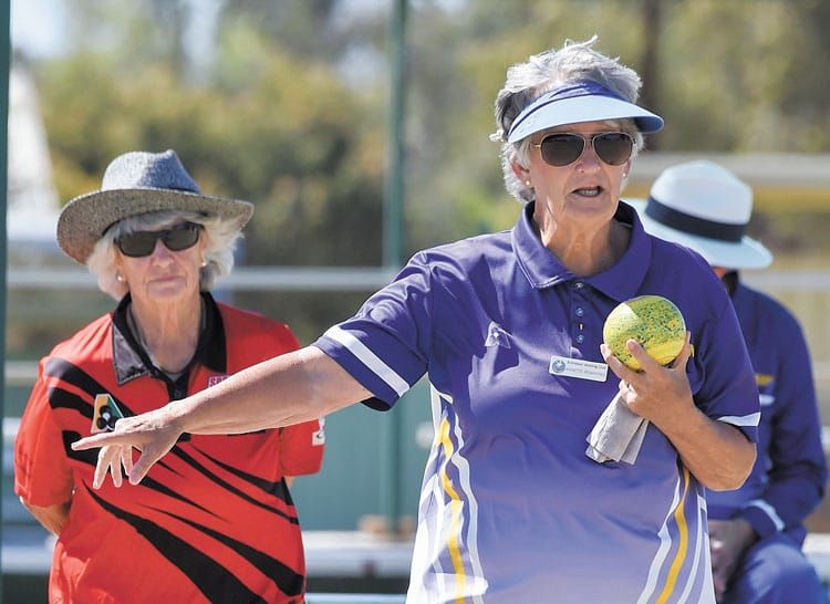 NYP Bowls: Arthurton scores first season win post image