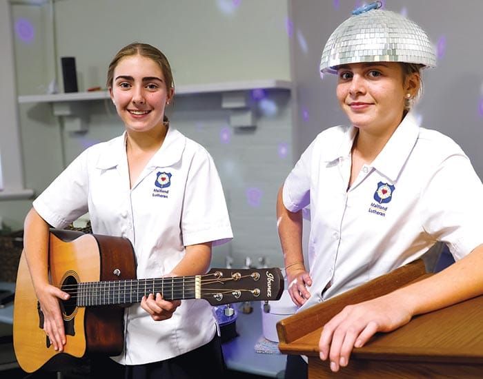 SYP Sounds create note-worthy beginning on Yorke Peninsula post image