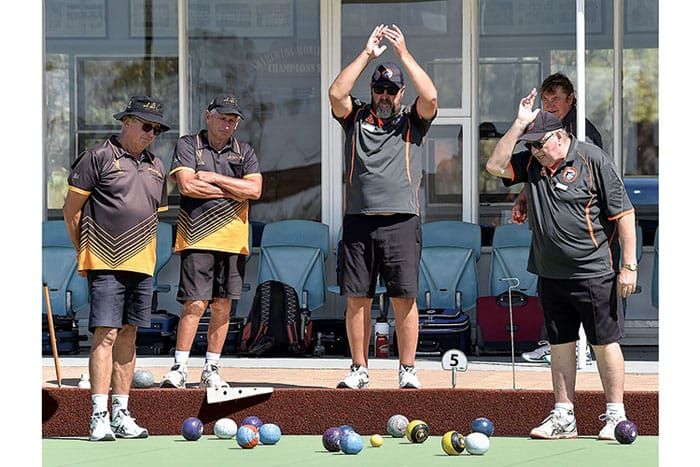 NYP Bowls: Bowls makes finals approach post image