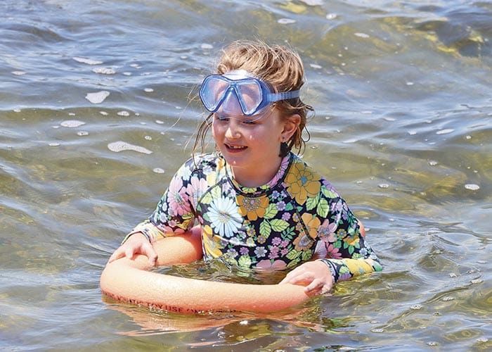 Learning life skills post image