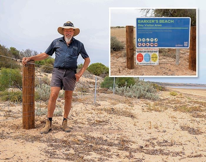 SAVE OUR BEACHES post image