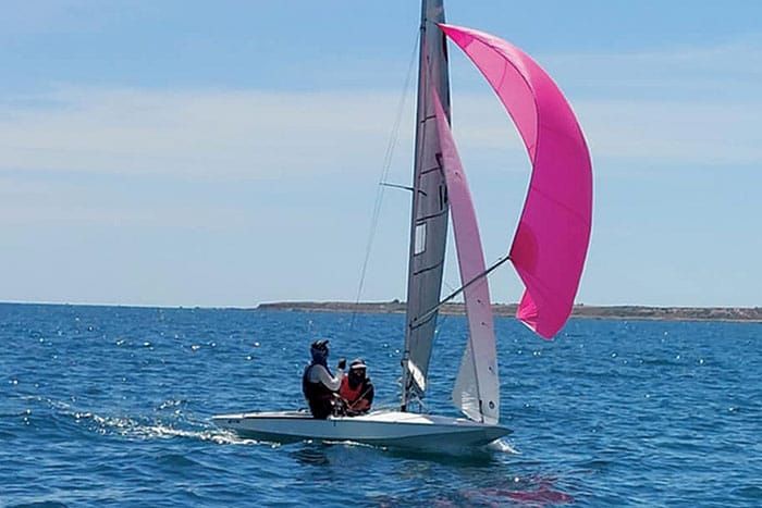 Wallaroo Sailing Club post image