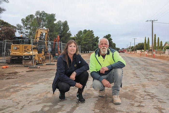 Road to recovery post image