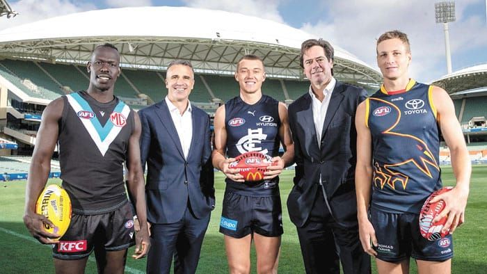 Time to Gather Round again post image