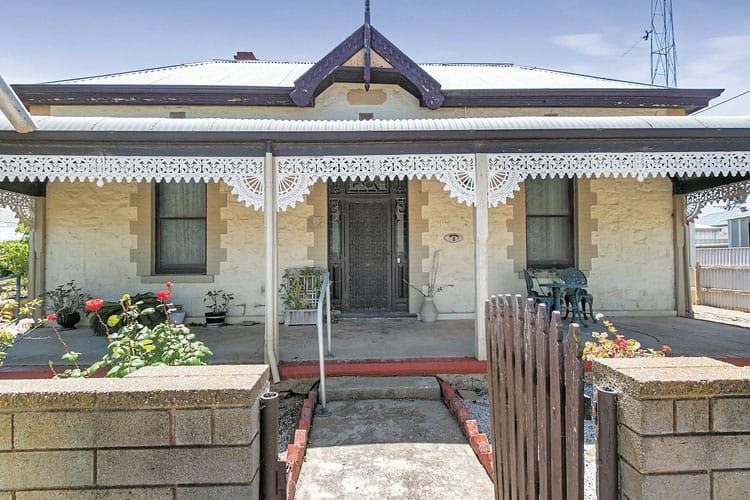 Character home ready for more memories post image