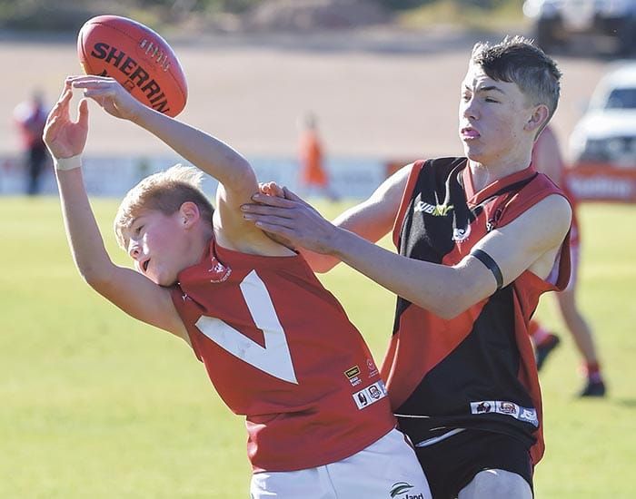 YPFL: Kadina cruises to victory post image