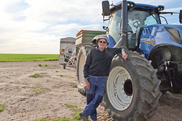 YPC won’t try to stay GM free post image