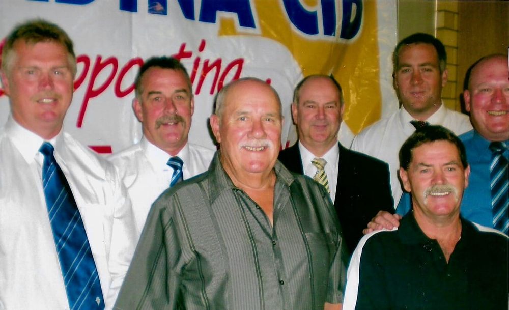 Kadina Captain's Night cofounder remembered post image