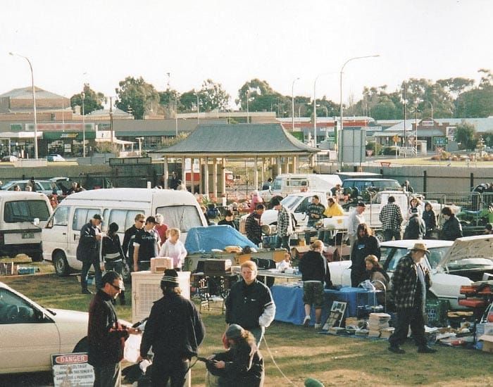 Annual Kadina swap meet is on again this weekend post image