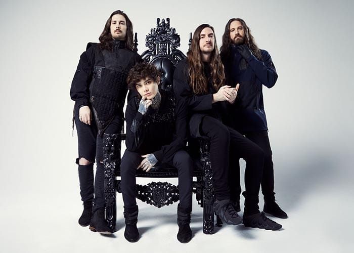 A new musical experience post image