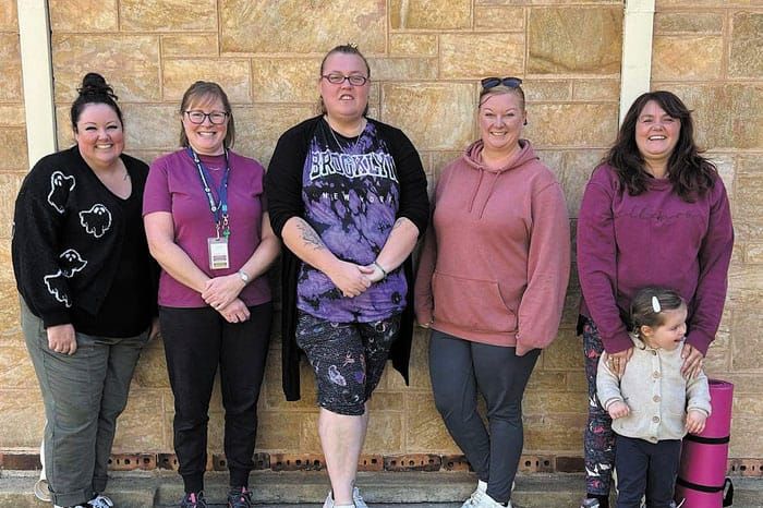 Providing MyTime for parents post image