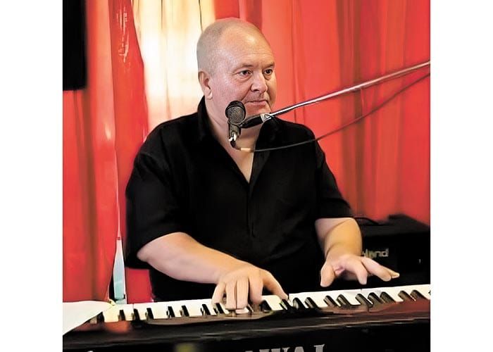 A bit of Boogie at Moonta post image