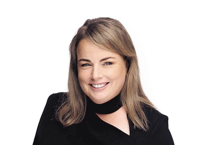 CEO signs on again post image