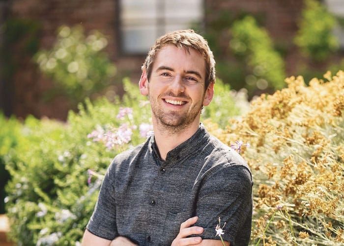 Callum Hann to speak at YP Field Days post image