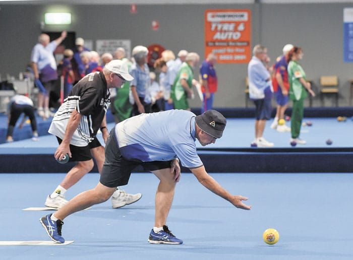 NYP Bowls: Ardrossan draws with Moonta post image