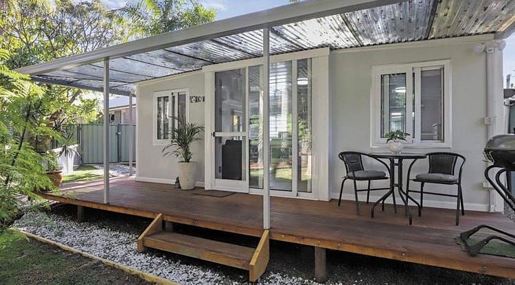 Same day convenience of extra space post image