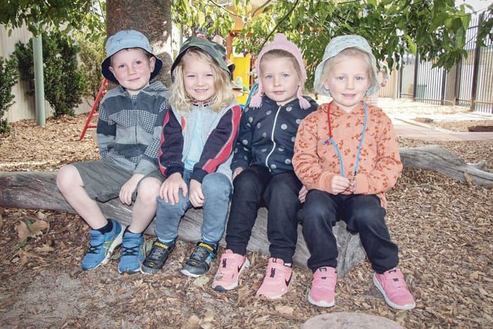 Subsidy boost for child care post image