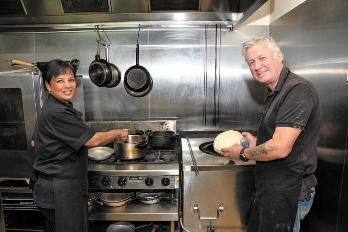 New look for Wallaroo’s Anglers Inn post image