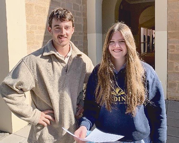 Kadina Memorial student is awarded major history prize post image