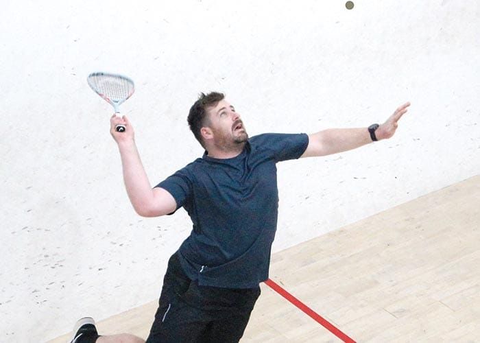 Copper Coast Squash Club post image