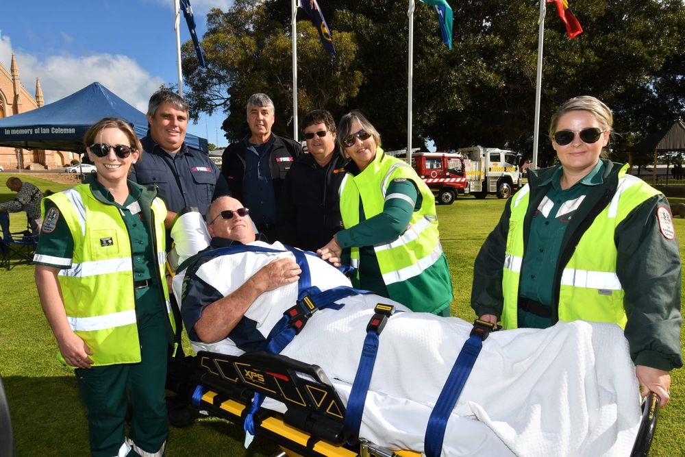 Put your hand up to volunteer post image