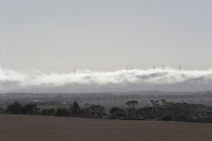 Rain, rain, come and stay post image