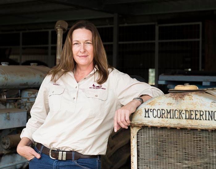 Spray drift workshop at Minlaton post image