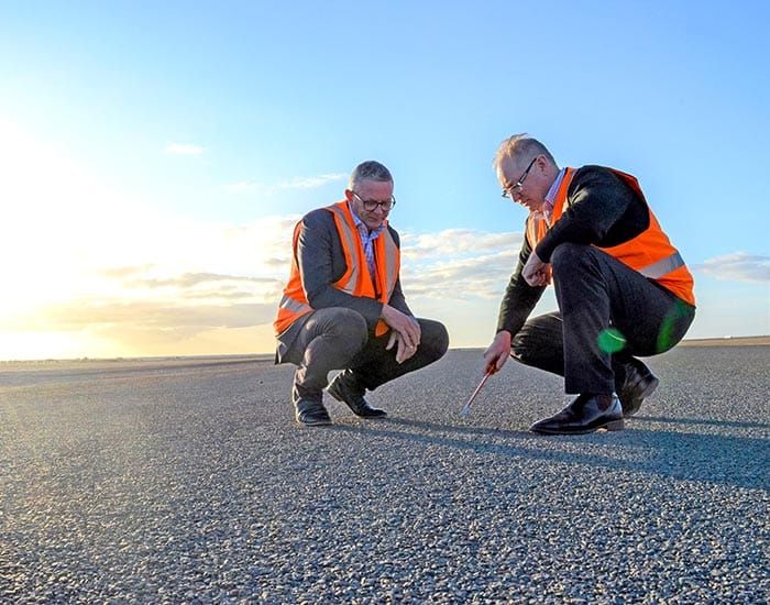 Signed, sealed and delivered for take off post image