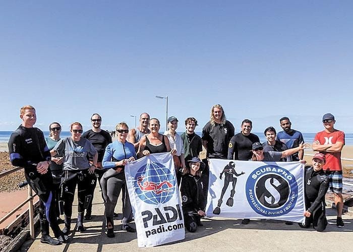 Big Blue Crew to descend on Pondi post image