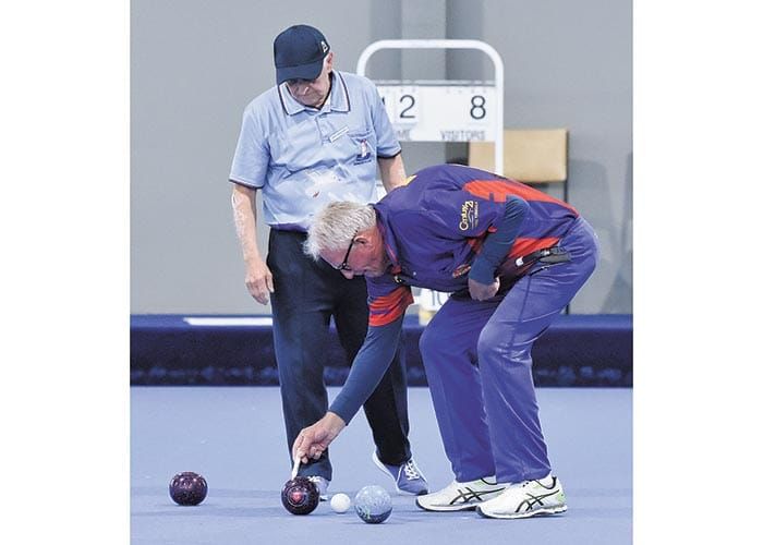 NYPBA... Big wins in all divisions post image