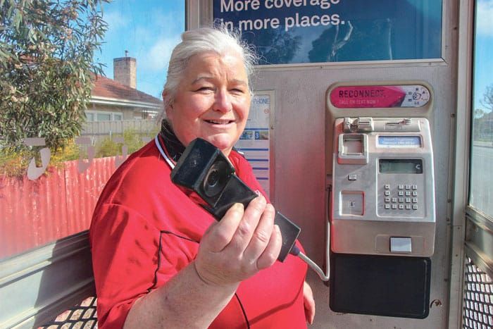 Homelessness is here — you just can’t see it post image