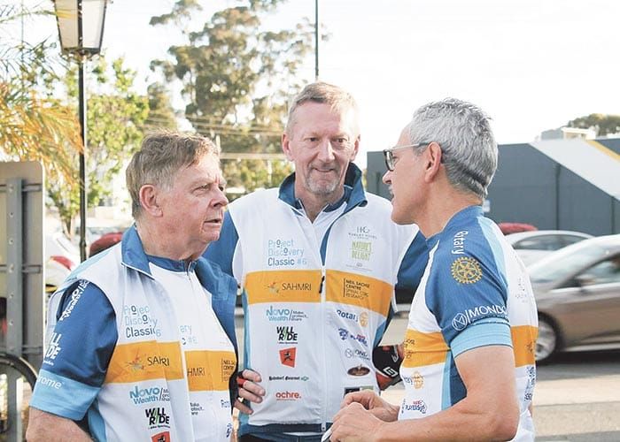 Project Discovery comes to Yorke Peninsula post image