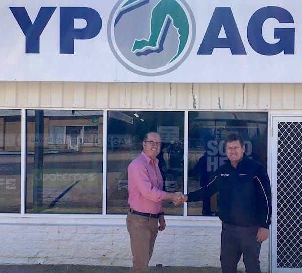 Same services for YP AG despite Elders merger post image