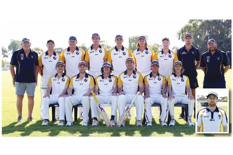 Country champs grand final heartbreak for YP post image